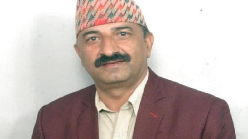 Tek Raj Headline Nepal : Online News Portal | Will Gagan's Workmate Poudel ...