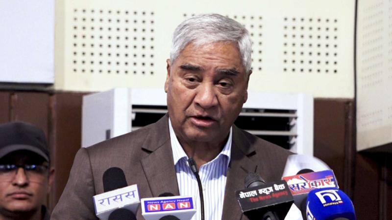 Headline Nepal : Online News Portal