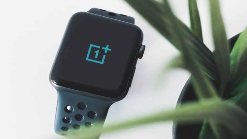 oneplus smartwatch price